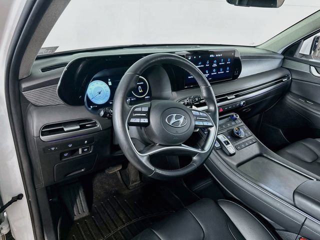 Used 2024 Hyundai Palisade Limited AWD/4WD image 20