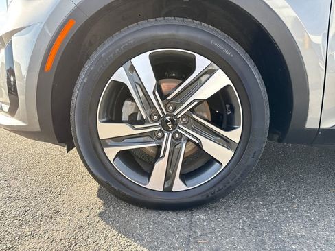 Certified 2023 Kia Sorento SX Prestige image 19