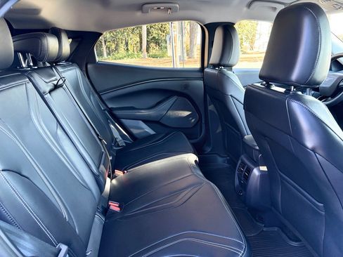 Used 2024 Ford Mustang Mach-E Premium image 22