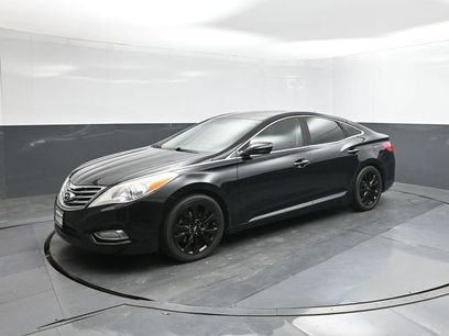 Used 2013 Hyundai Azera