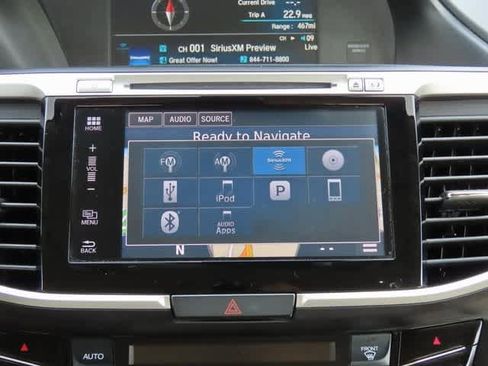 Used 2016 Honda Accord EX-L image 20