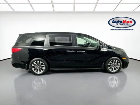 Used 2023 Honda Odyssey EX-L image 10