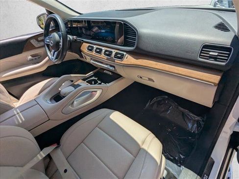 Used 2021 Mercedes-Benz GLE 350 4MATIC image 23
