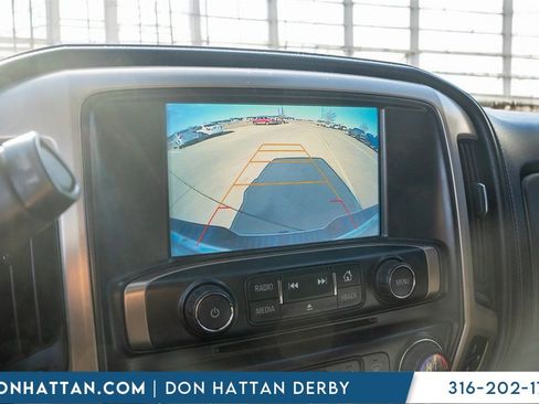 Used 2017 GMC Sierra 1500 Denali image 8