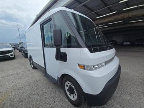 Used 2025 Chevrolet Brightdrop 400 w/ Battery Pack, Max Range AWD/4WD image 4