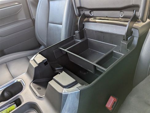 Certified 2025 Chevrolet Silverado 1500 RST w/ Convenience Package II image 27