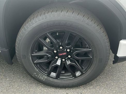 New 2025 GMC Sierra 1500 Elevation w/ Preferred Package image 12