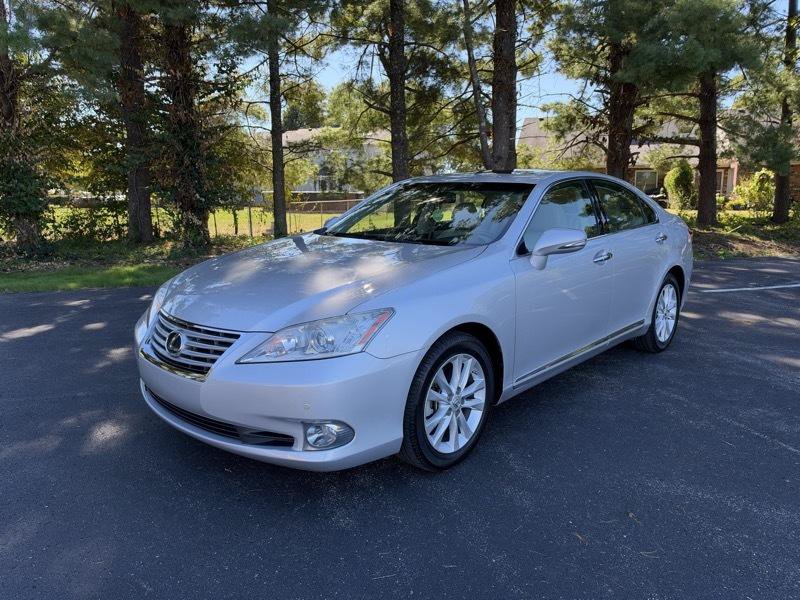 Used 2012 Lexus ES 350 FWD image 1