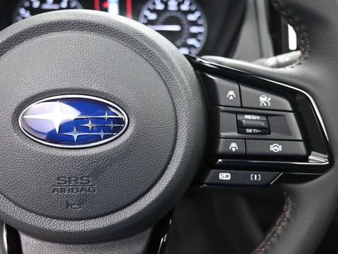 New 2026 Subaru Forester Sport AWD/4WD image 14