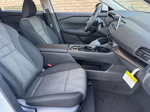 New 2026 Nissan Rogue SV w/ Cold Weather Package image 7