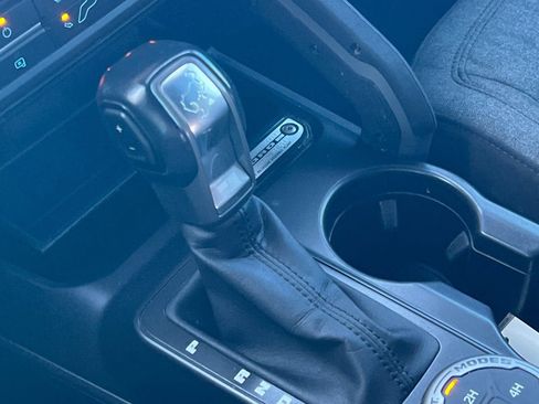 Used 2021 Ford Bronco Big Bend image 21