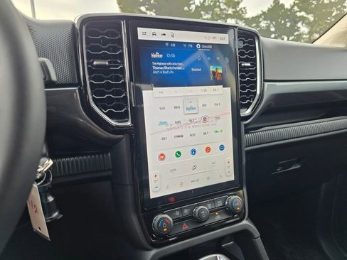 New 2026 Ford Ranger XLT AWD/4WD image 19