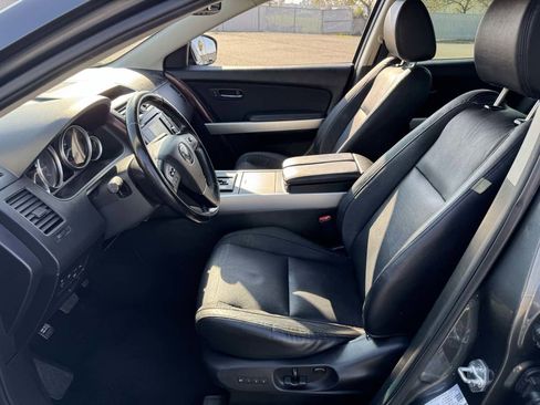 Used 2014 MAZDA CX-9 Grand Touring w/ GT Technology Package image 25