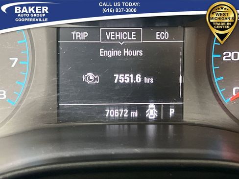 Used 2018 Chevrolet Colorado W/T w/ WT Convenience Package image 13