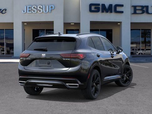 New 2026 Buick Envision Sport Touring image 4