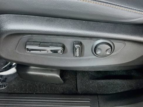 Certified 2025 Honda CR-V Sport Touring image 13