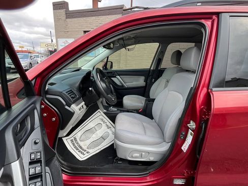 Used 2014 Subaru Forester 2.5i Premium w/ Popular Package #2 image 19
