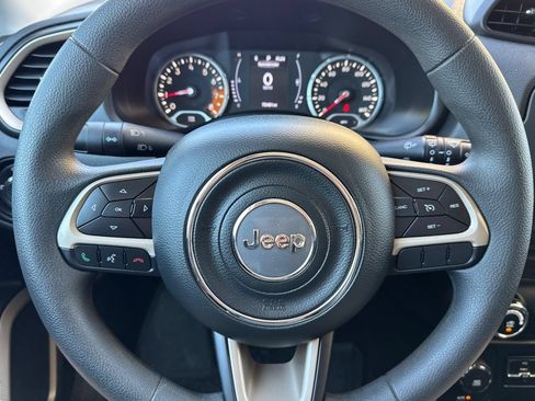 Used 2017 Jeep Renegade Sport w/ Power & Air Group AWD/4WD image 23