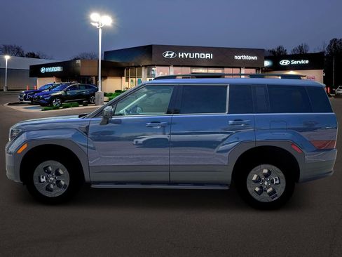 New 2026 Hyundai Santa Fe XRT image 3