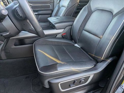 Used 2023 RAM 1500 Laramie image 15