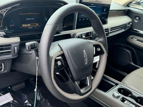 New 2024 Lincoln Corsair Grand Touring w/ Equipment Group 302A image 15