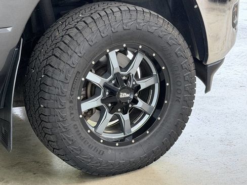 Used 2022 RAM 2500 Big Horn w/ Snow Chief Group image 17