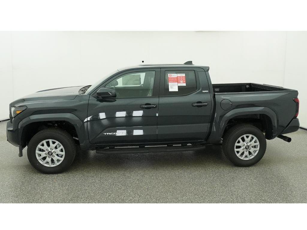New 2026 Toyota Tacoma SR5 RWD image 3