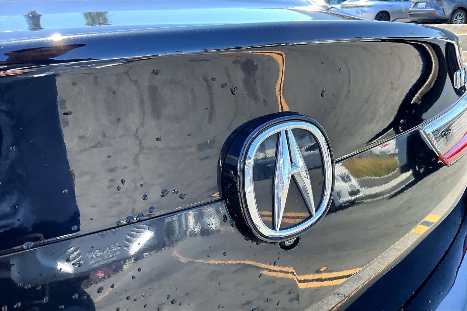Used 2019 Acura ILX FWD image 30