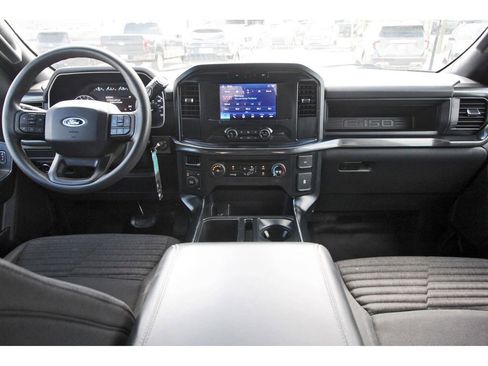 Used 2023 Ford F150 XL w/ STX Appearance Package image 12