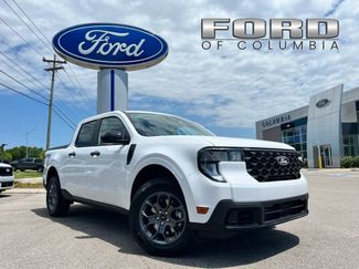 New 2026 Ford Maverick XLT AWD/4WD video 1