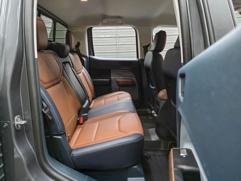 Used 2024 Ford Maverick Lariat FWD image 20
