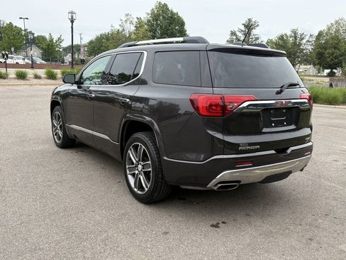 Used 2019 GMC Acadia Denali w/ Technology Package AWD/4WD image 51