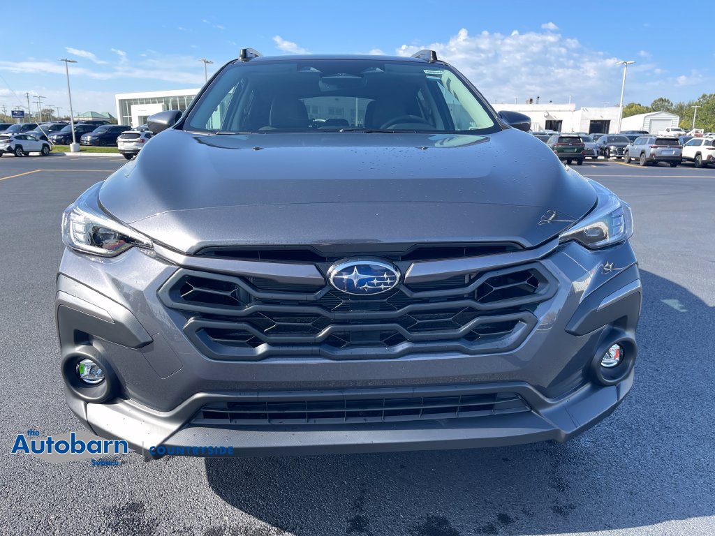 New 2026 Subaru Crosstrek 2.5i Limited AWD/4WD image 8
