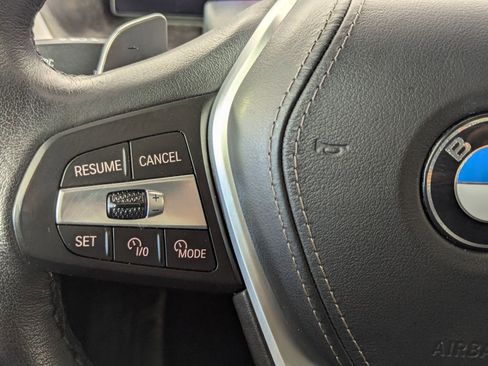 Used 2024 BMW X5 sDrive40i image 38