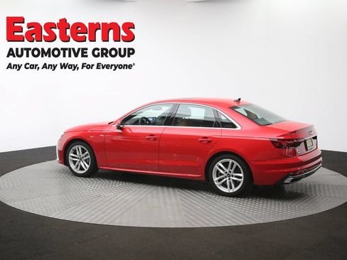 Used 2024 Audi A4 2.0T Premium Plus AWD/4WD image 65
