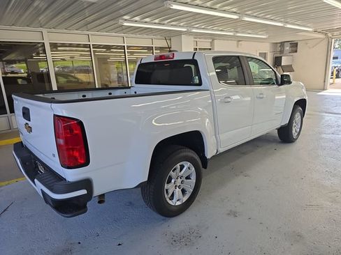 Used 2020 Chevrolet Colorado LT RWD image 6