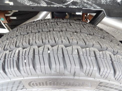 Used 2024 Ford Transit 250 w/ Exterior Upgrade Package image 52