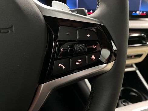 New 2026 BMW 330i xDrive Sedan w/ Premium Package image 17