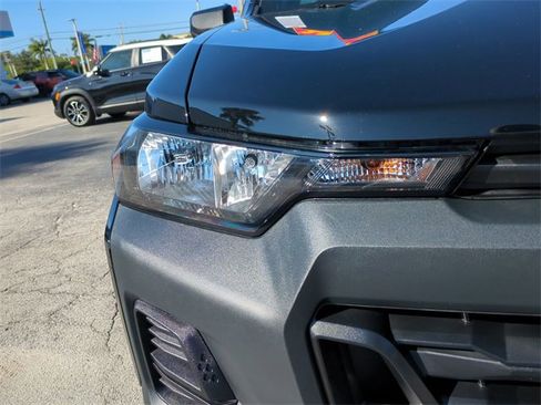 Certified 2026 Chevrolet Colorado W/T w/ WT Custom Package image 10