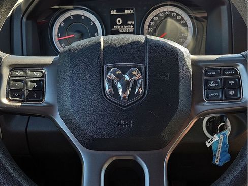 Used 2024 RAM 1500 Classic Warlock image 30