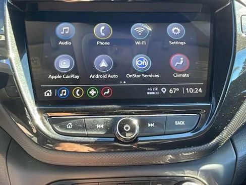 Certified 2023 Chevrolet TrailBlazer LT w/ Convenience Package image 20