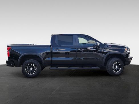Used 2026 Chevrolet Silverado 1500 ZR2 AWD/4WD image 3