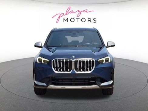 Used 2023 BMW X1 xDrive28i w/ Convenience Package AWD/4WD image 2