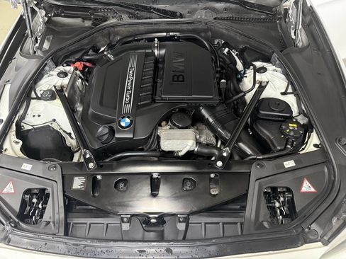 Used 2016 BMW 535i xDrive Sedan image 7