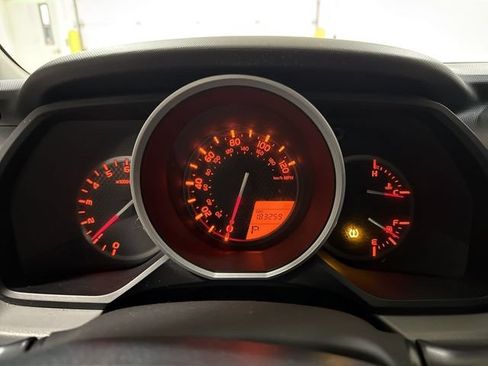 Used 2010 Toyota 4Runner SR5 AWD/4WD image 12