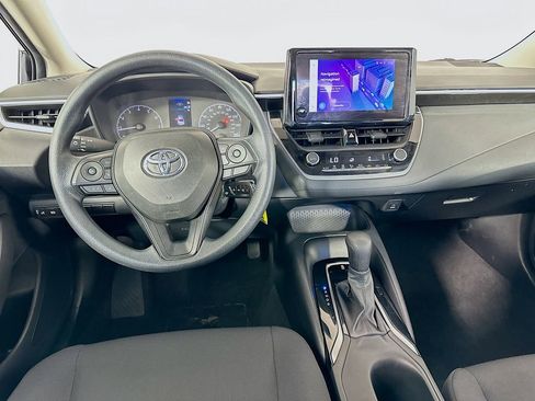 Used 2024 Toyota Corolla LE image 21