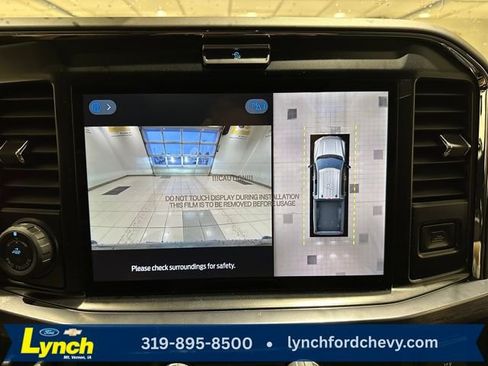 New 2026 Ford F250 Lariat w/ Tremor Off-Road Package image 6