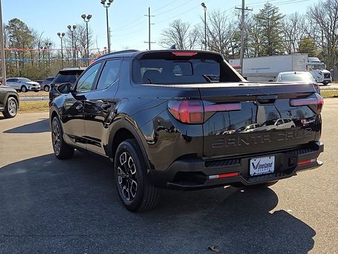 Certified 2022 Hyundai Santa Cruz SEL Premium image 6