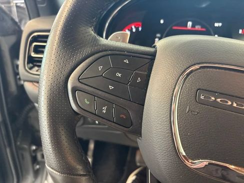 Used 2025 Dodge Durango GT AWD/4WD image 32