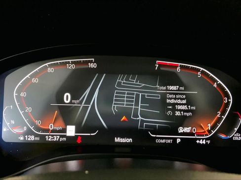 Certified 2023 BMW X3 xDrive30i w/ Convenience Package image 25